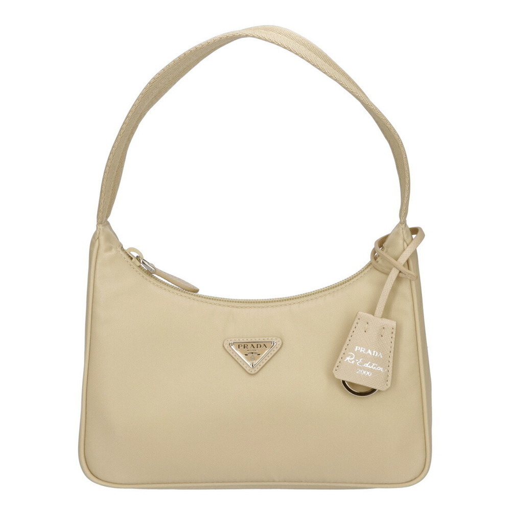 Prada Nylon 2000 Black Re Re Edition Tessuto View 6